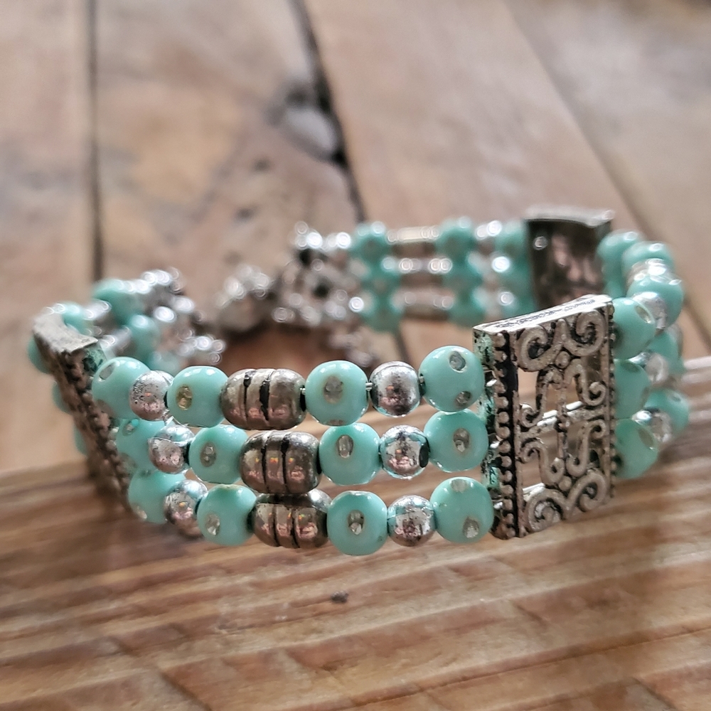 Turquoise Bracelet